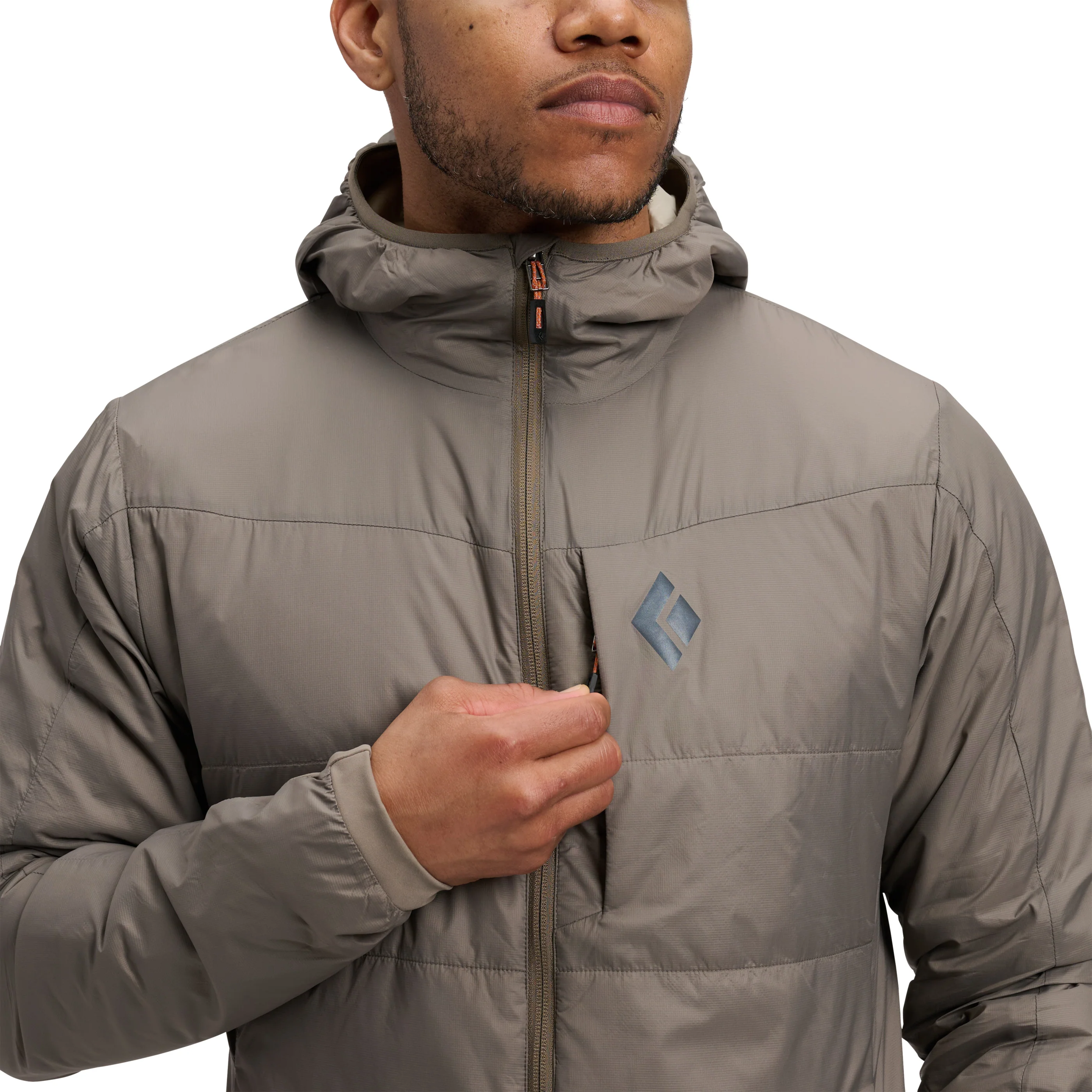 Men's Solution 2.0 Hoody - Past Season