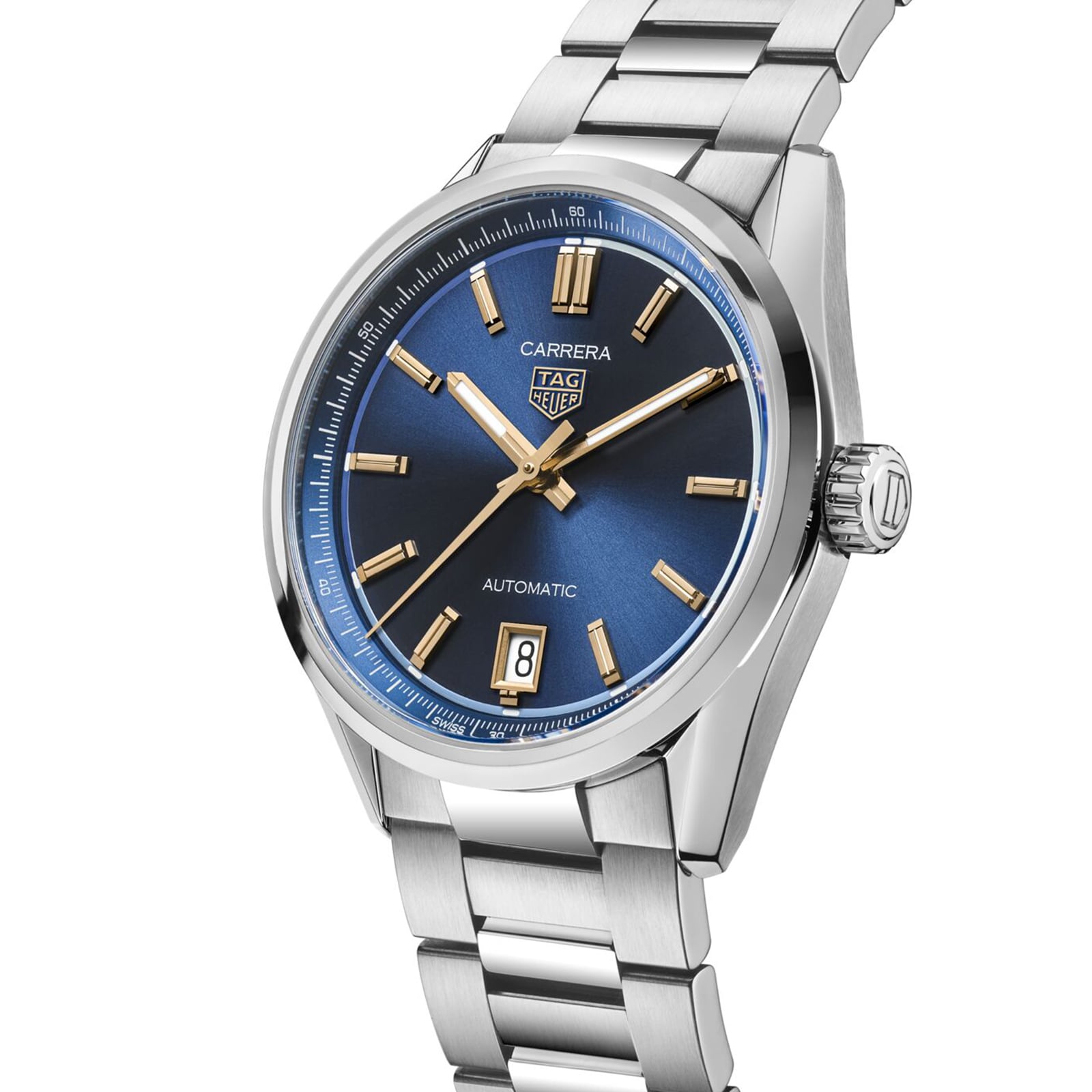 TAG Heuer Carrera Date