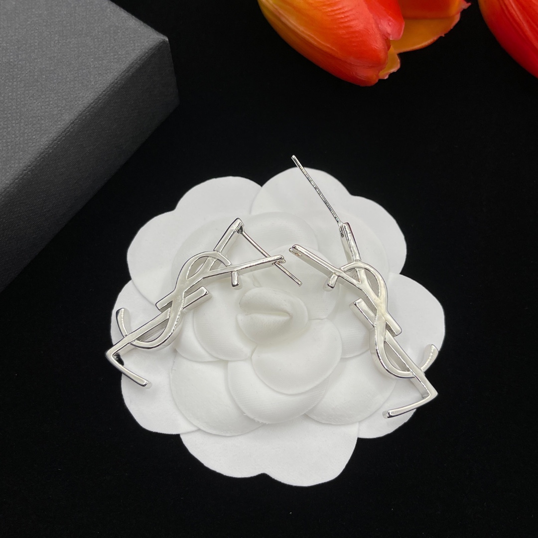 Earrings YYED-9110013
