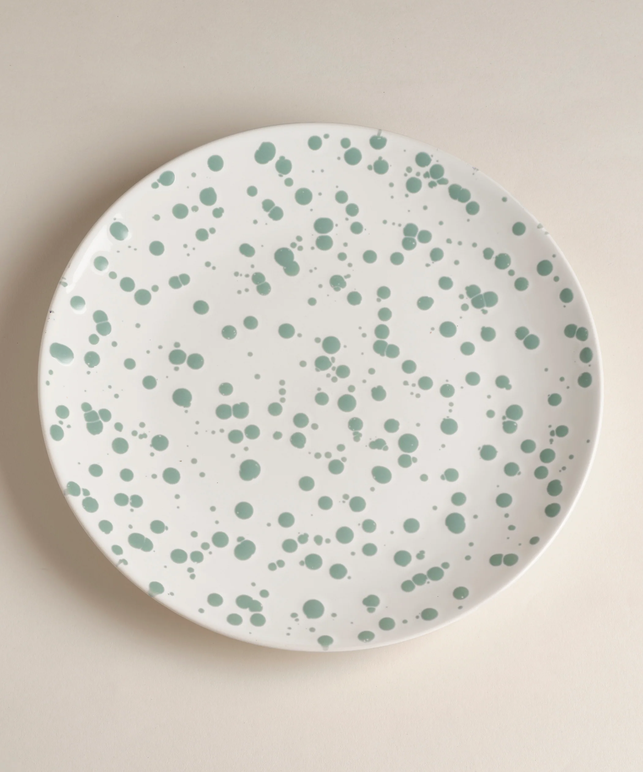 Splatter Big Plates