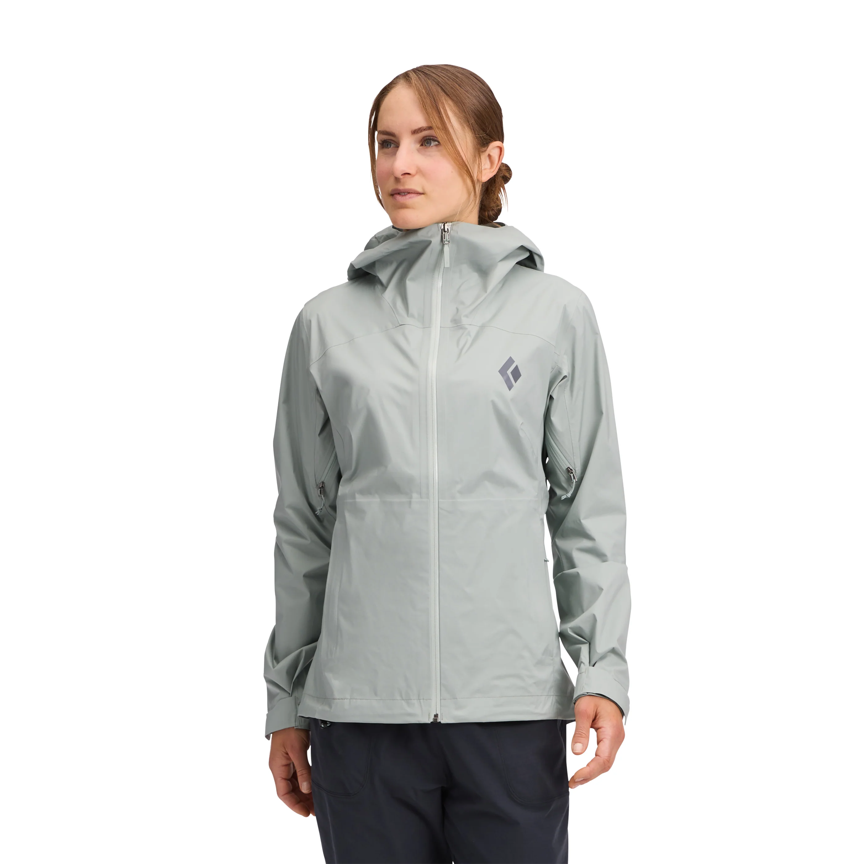 Women's Fineline Stretch Shell - Past Season