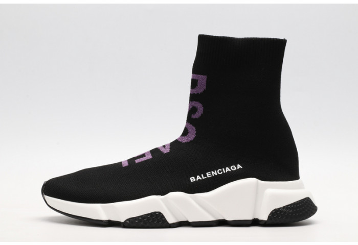 BLCG SPEED TRAINER SNEAKERS 1000026
