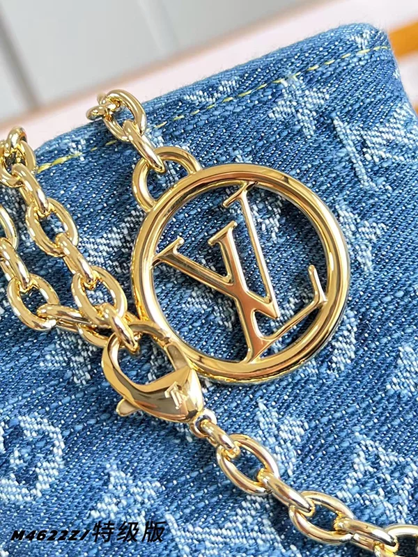 Fashion 5.3″x3.1″ Chains handbag BB-6725902