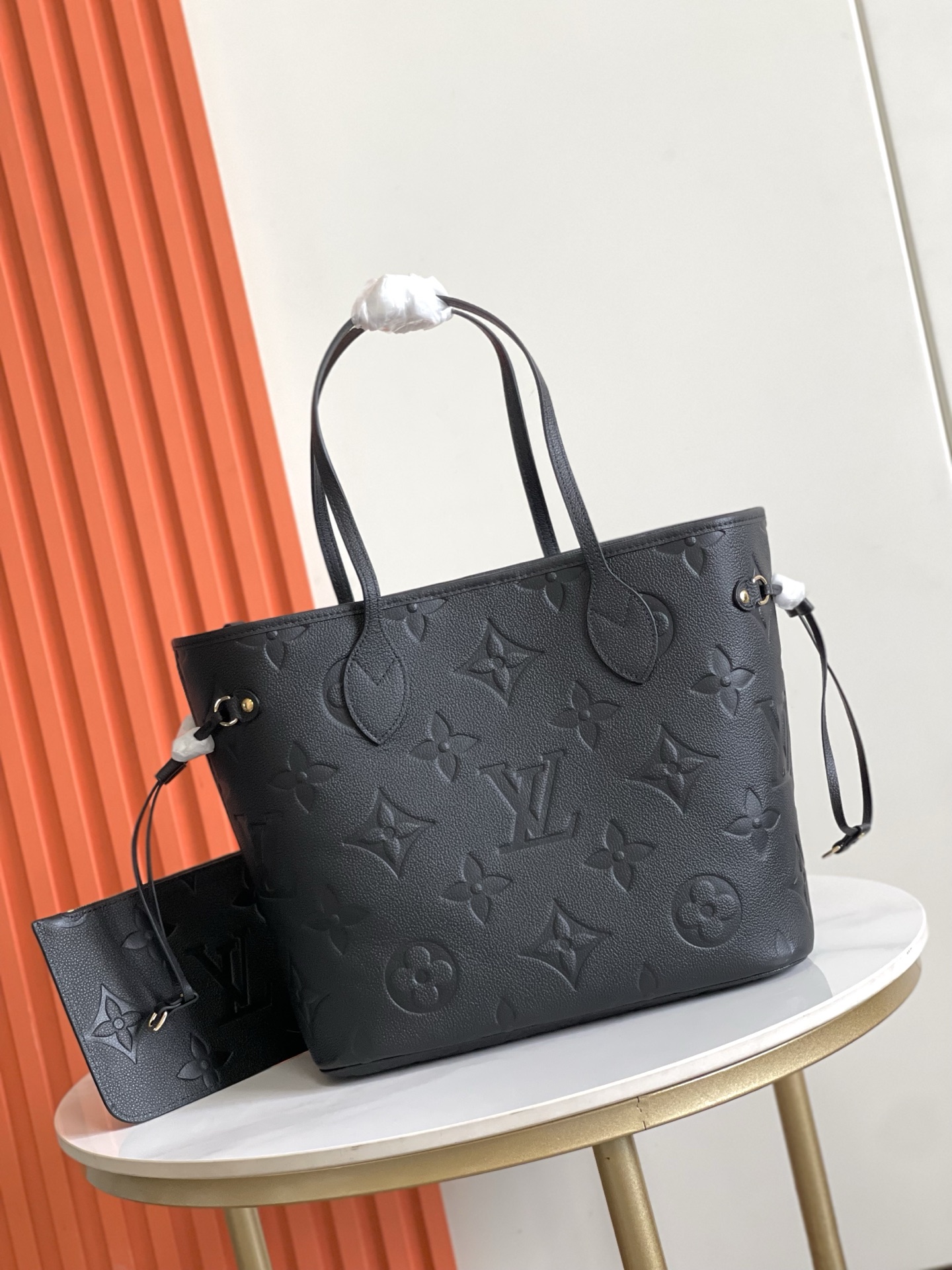 Louis Vuitton Neverfull MM Women Handbag M45685 / M45686 / M46676