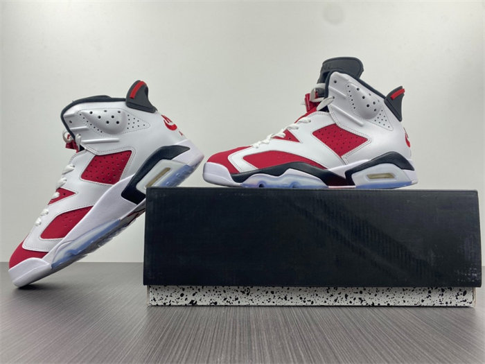JRD6 Carmine  CT8529-106