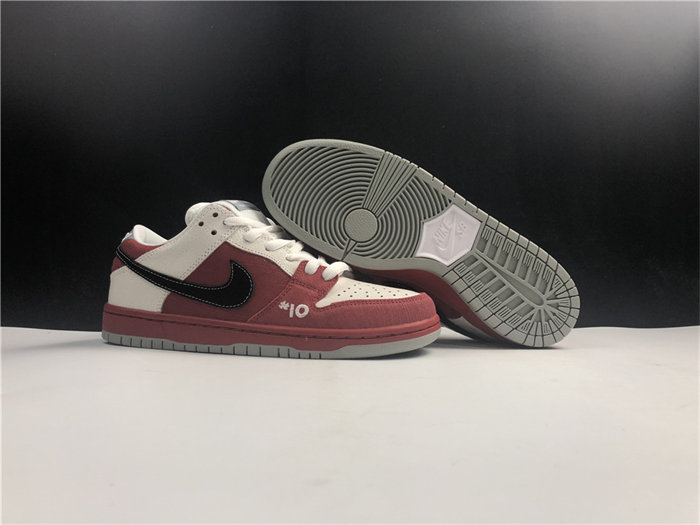 NK Dunk SB Low Roller Derby 313170-601