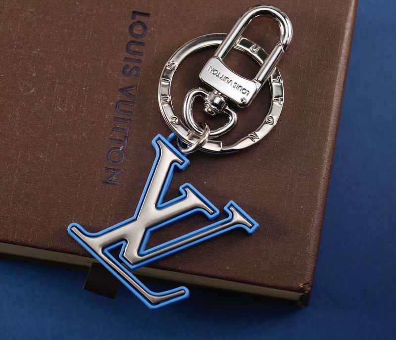 LV Key Ring