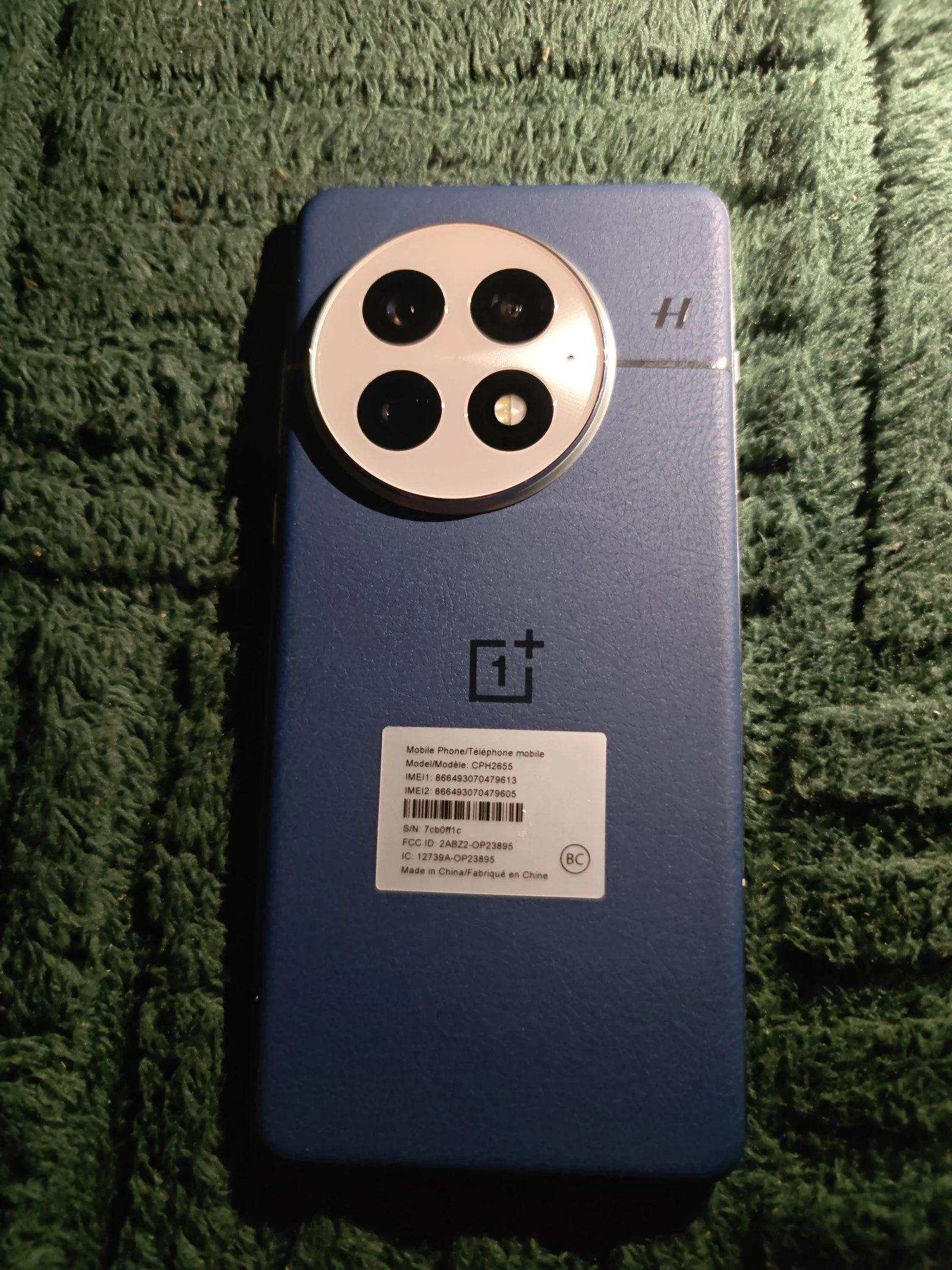OnePlus 13