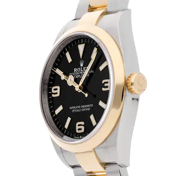 Rolex Explorer 124273-4788840