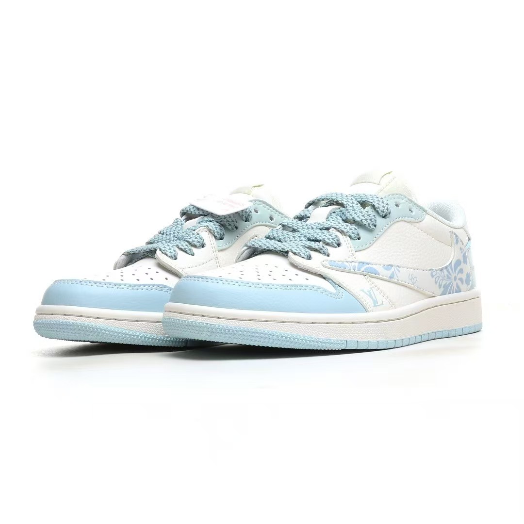 NK Air1 Low x LXV