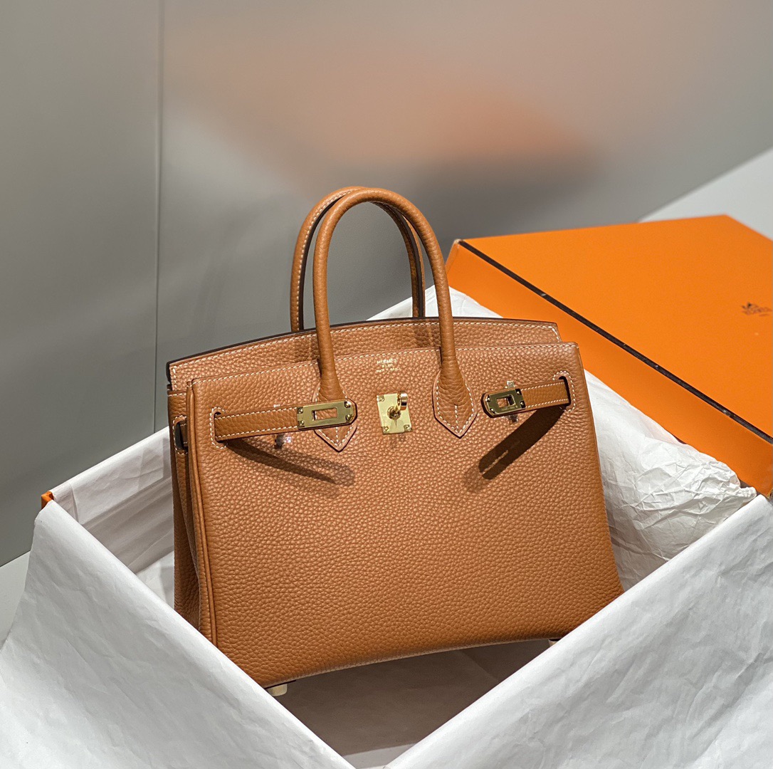 Herms  Birkin  25cm