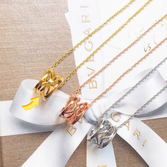 BGR Necklace