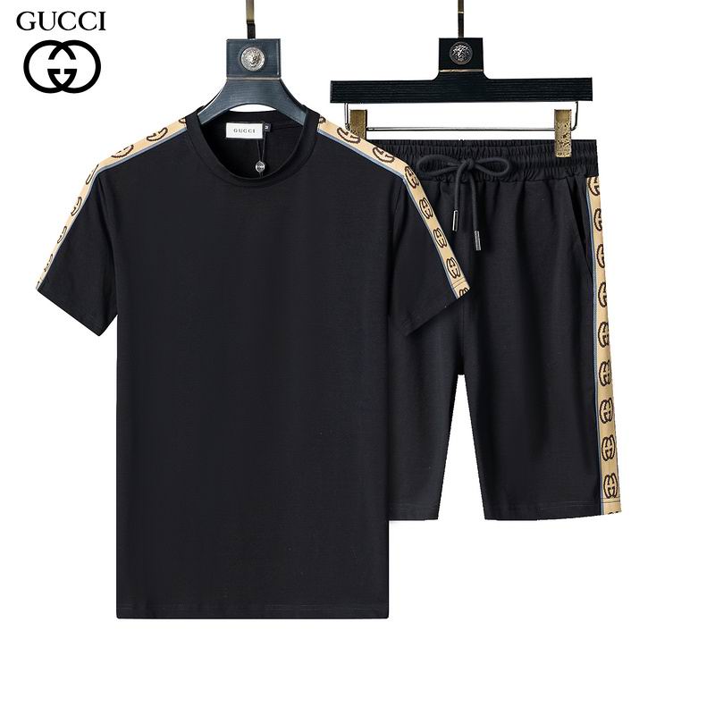 GUC Two Piece Short