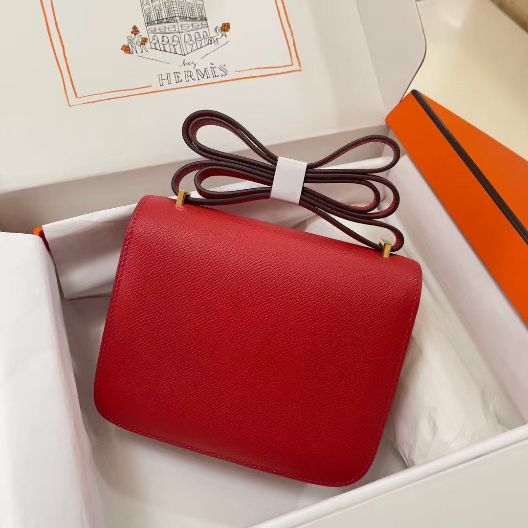 Hermes Constance Mini 19-24 Custom-made