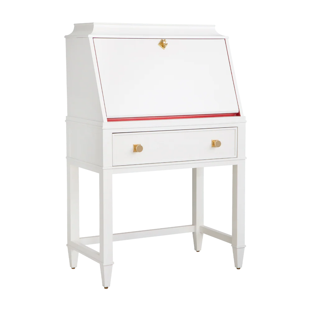 Rowayton Secretary Desk
