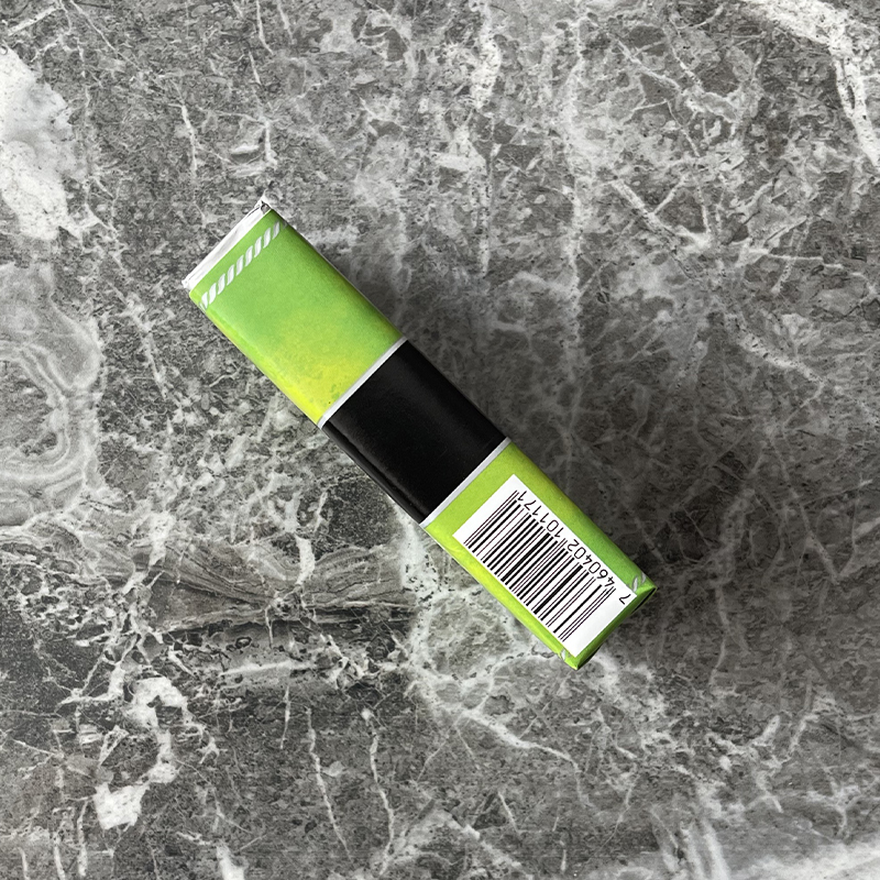 Captain Black Green Apple Little Cigars