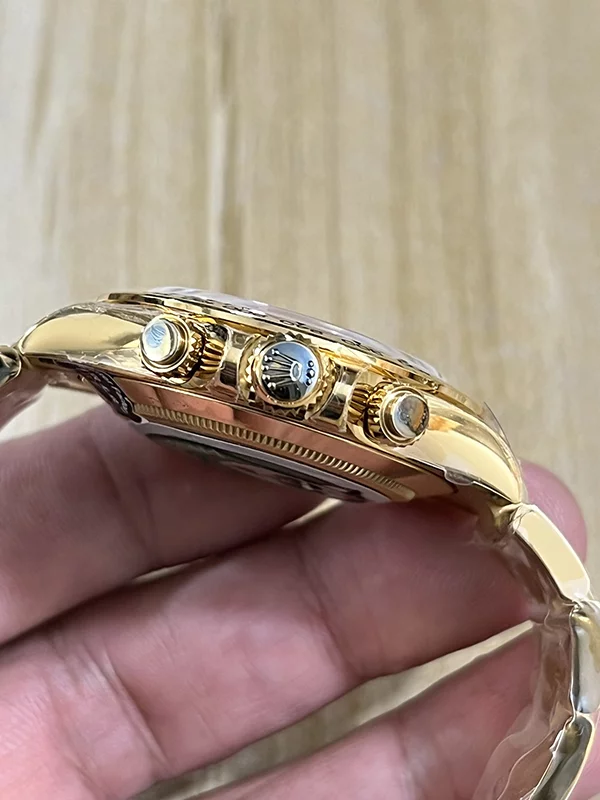 Classical Man’s Mechanical Watch WB-7180039