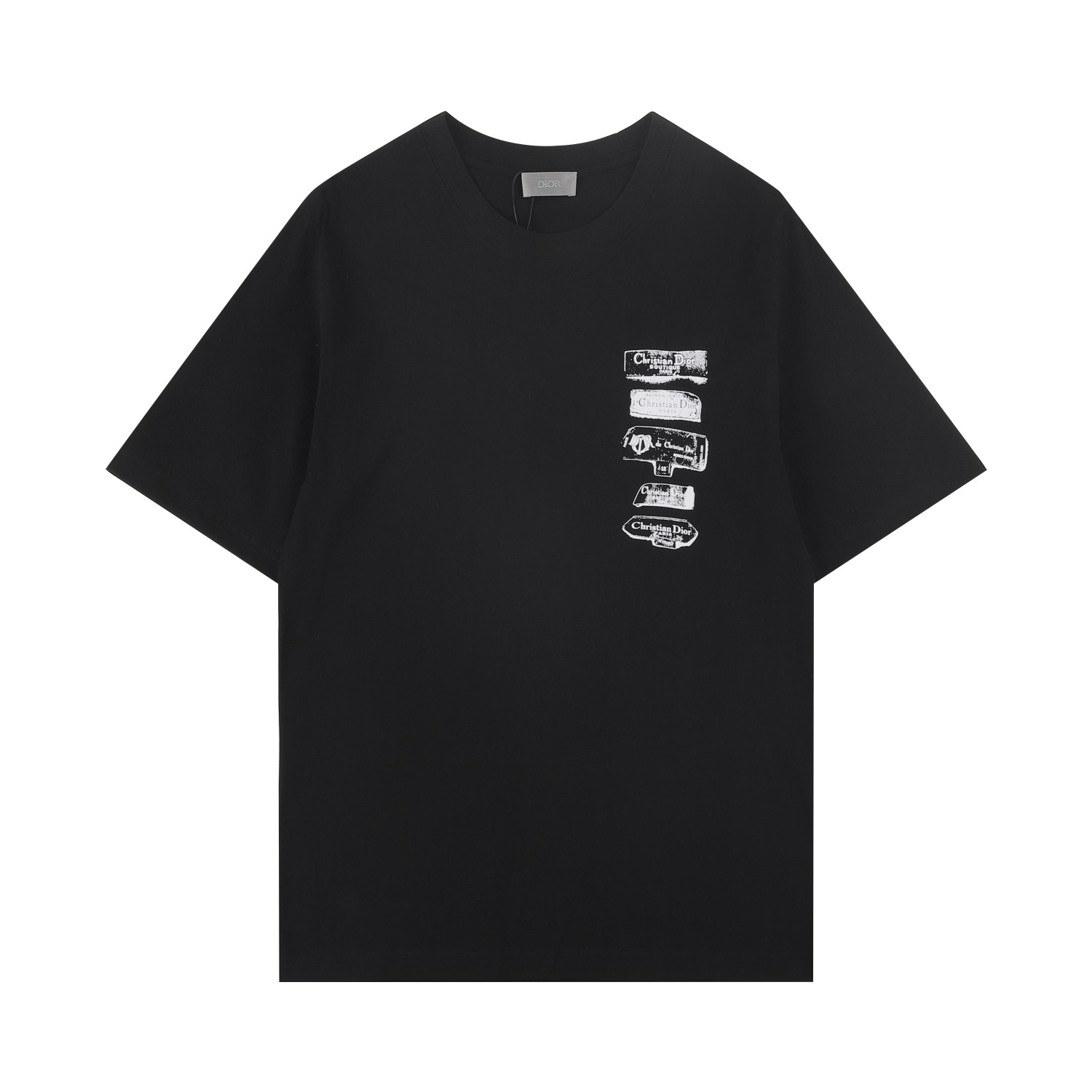 DR T-shirt