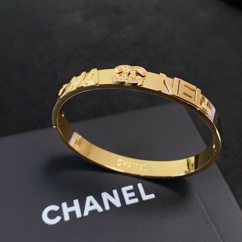 Chanell Bracelets