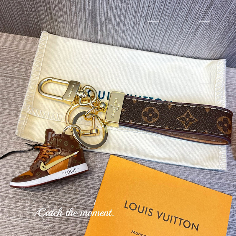 Fashion Key Chain YSK-917000340