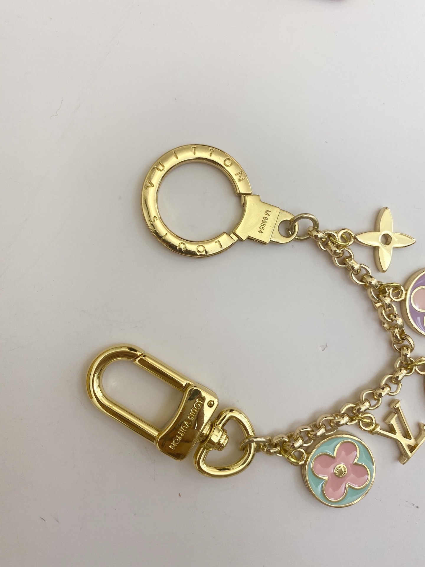 Fashion Key Chain YSK-91700017