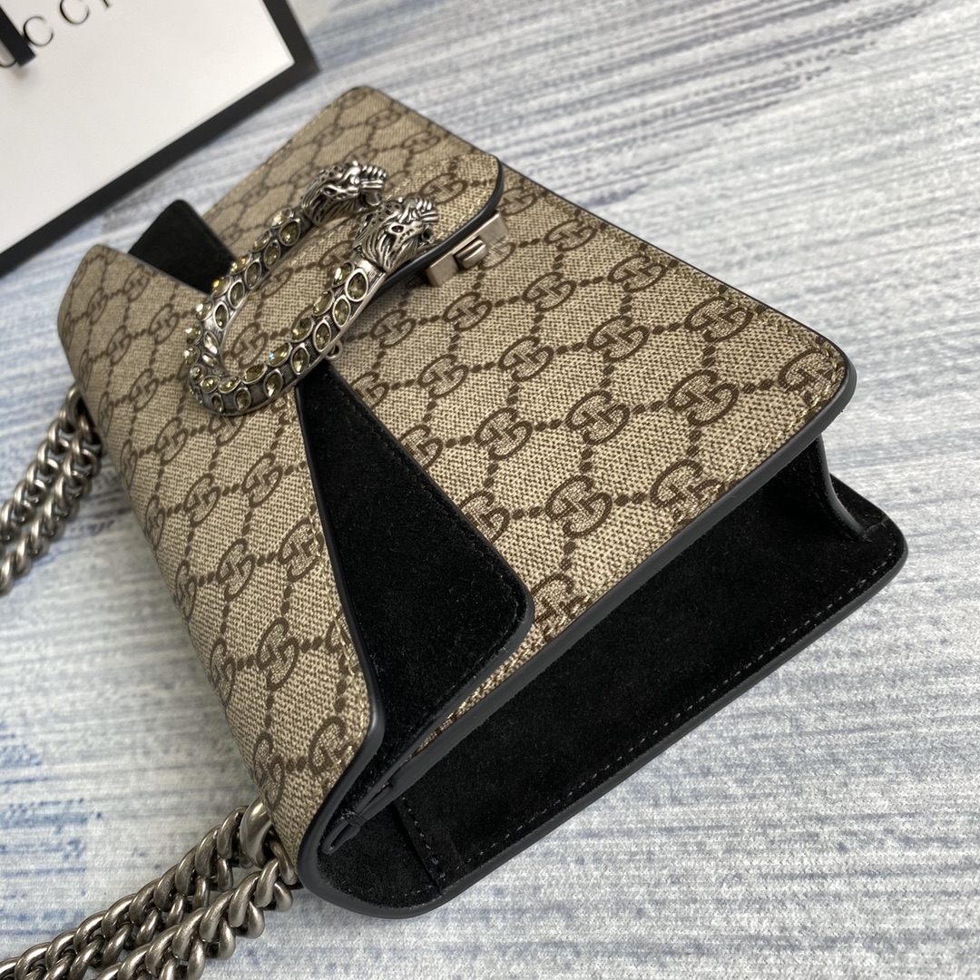Woman’s Handbag 9.8″x5.3″x2.8″ BB-9190045