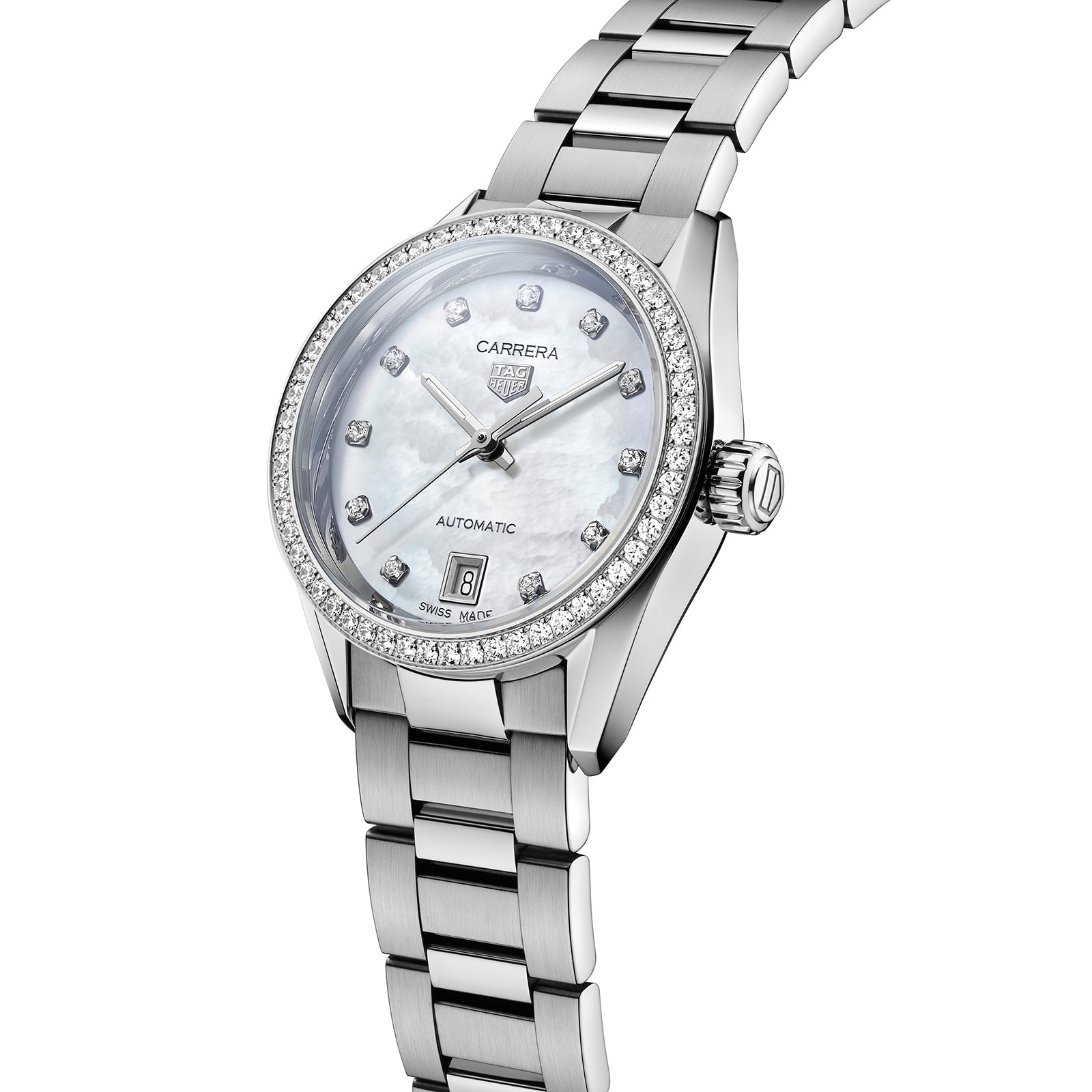 TAG Heuer Carrera Date