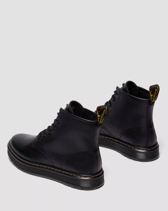 Brookline Soft Leather Chukka Boots