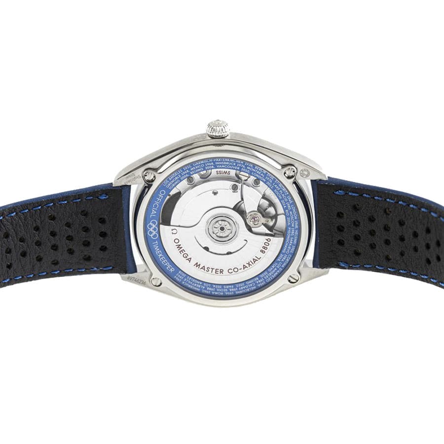 OMG Olympic Watch Replica