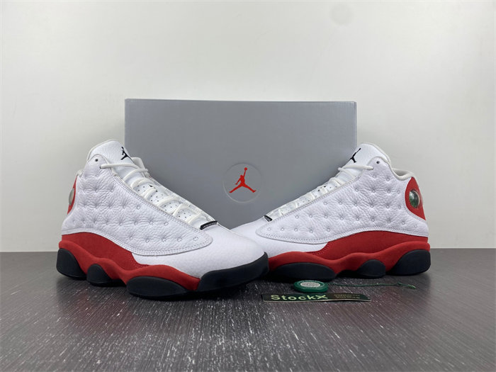 JRD 13 Retro OG Chicago 414571-122