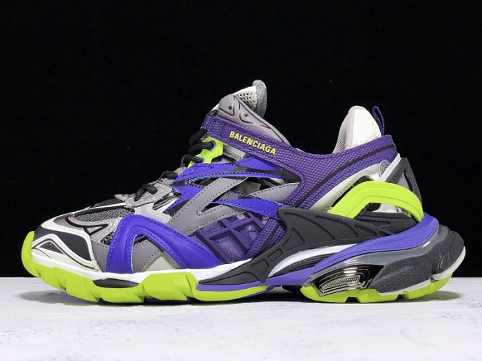 BLCG SNEAKER TESS.S.GOMMA 4.0 4000006