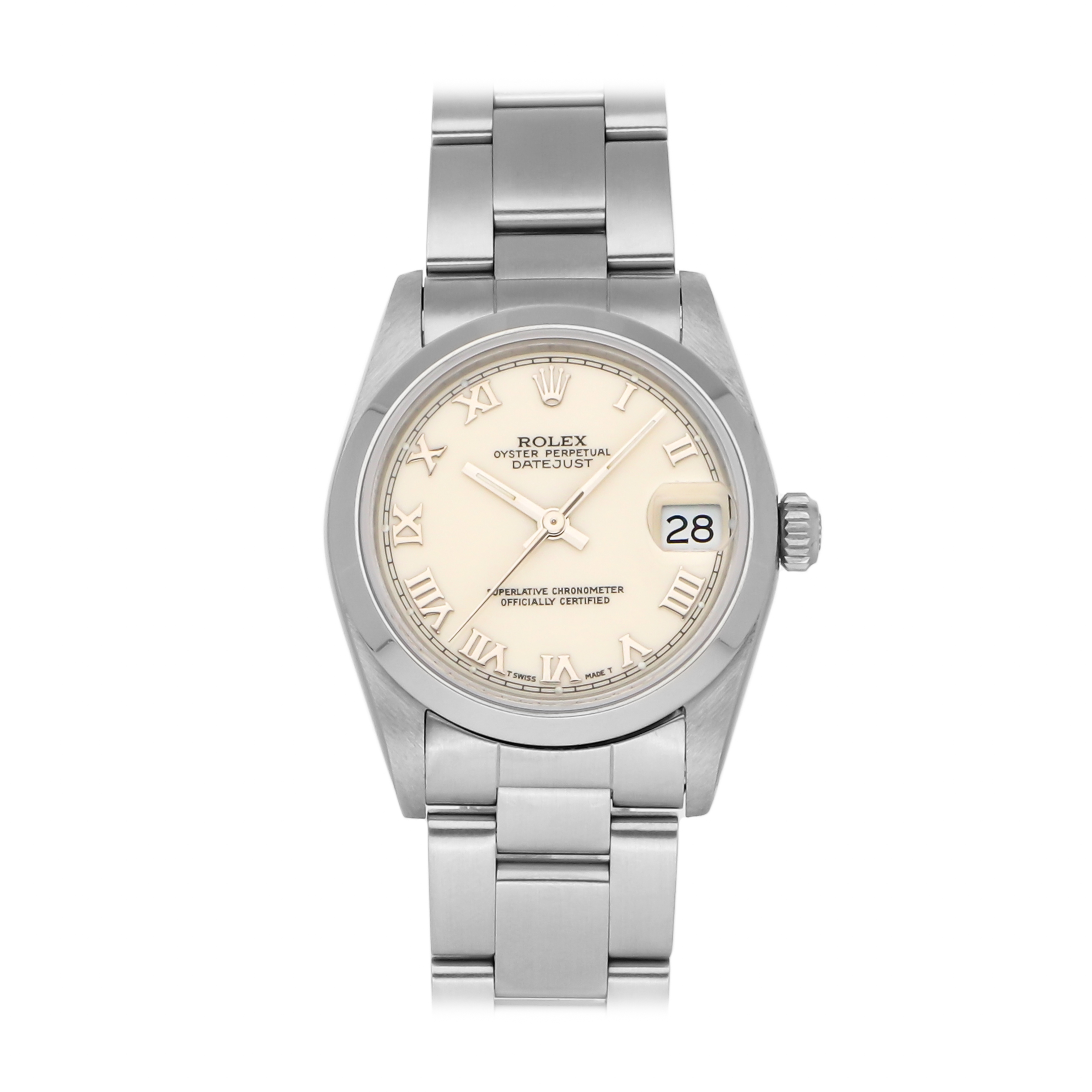 Rolex Datejust 68240-4579579