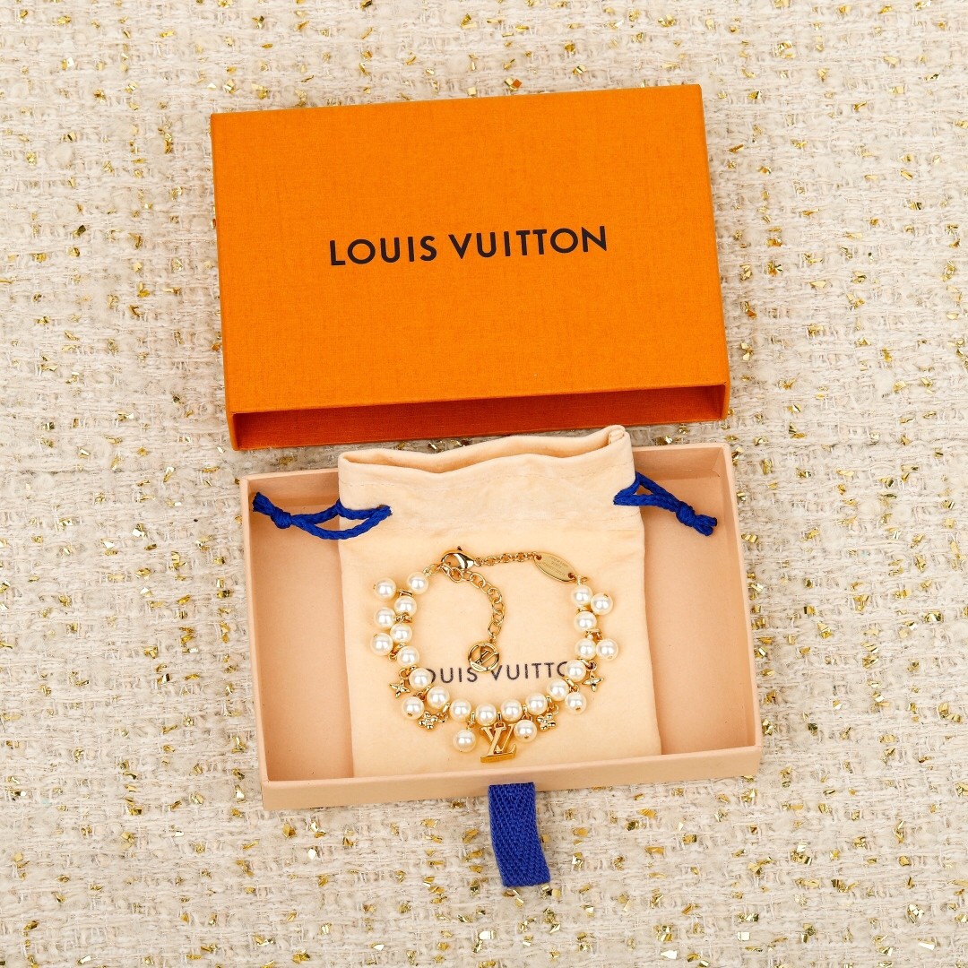 LV Bracelets