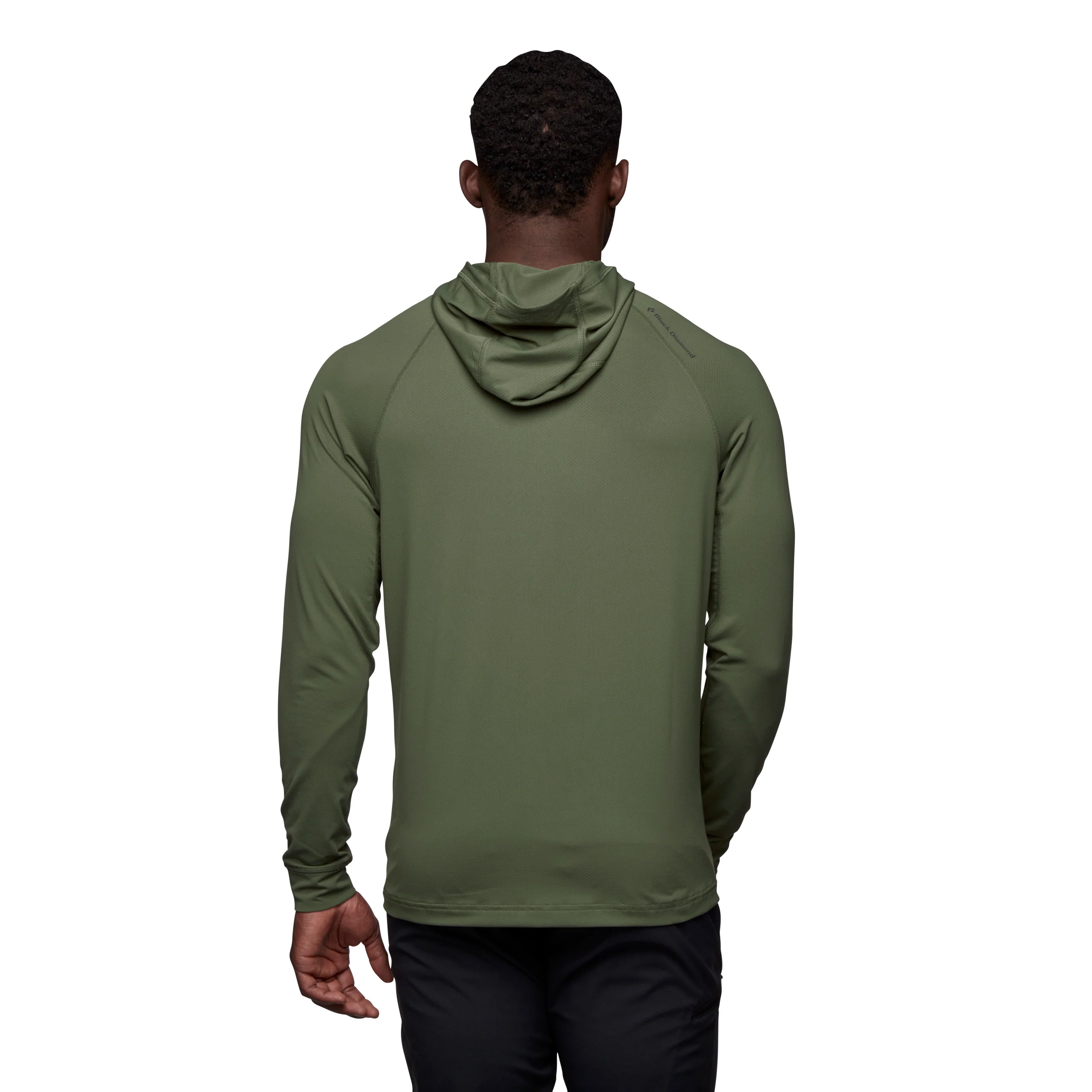 Men's Alpenglow Hoody - Past Season
