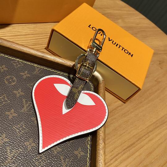 LV Key Ring