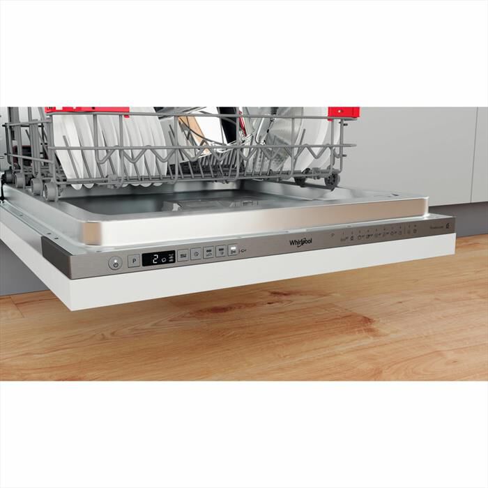 WHIRLPOOL - Lavastoviglie incasso WIO 3O540 PELG Classe B