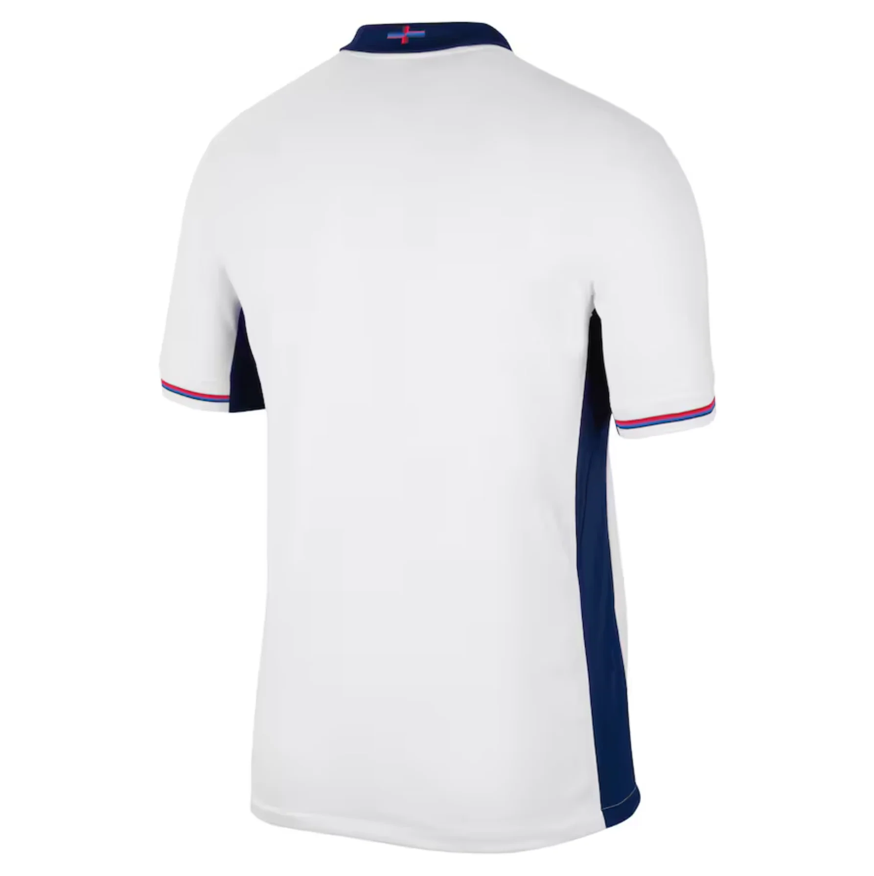 FODEN #20 England Home Jersey 2024/2025