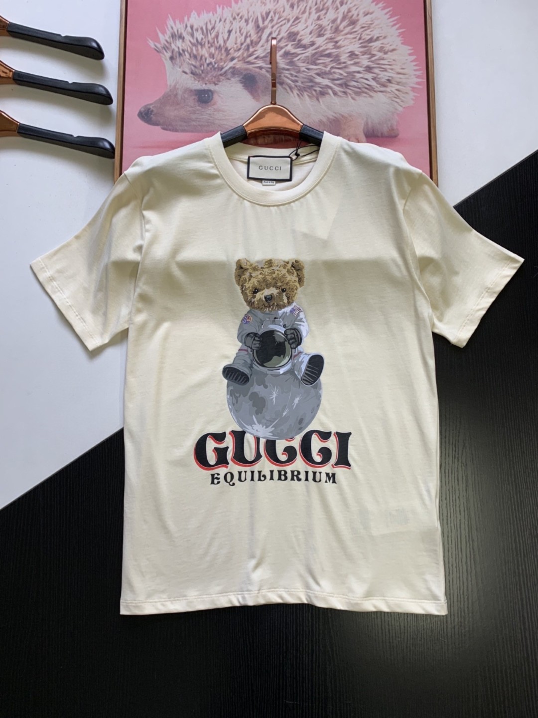 Fashion T-shirt TX-971013