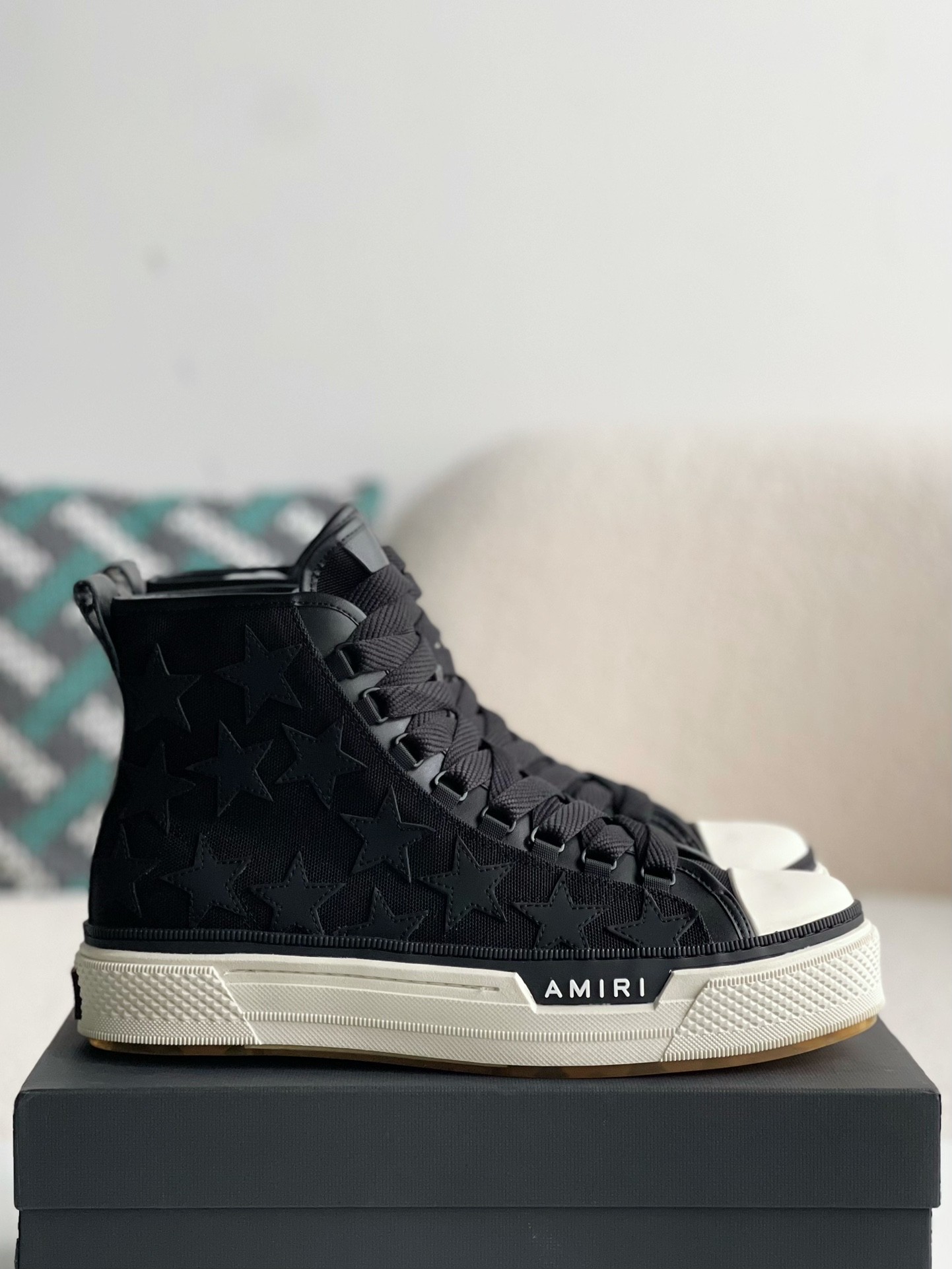 AMRI Sneakers High