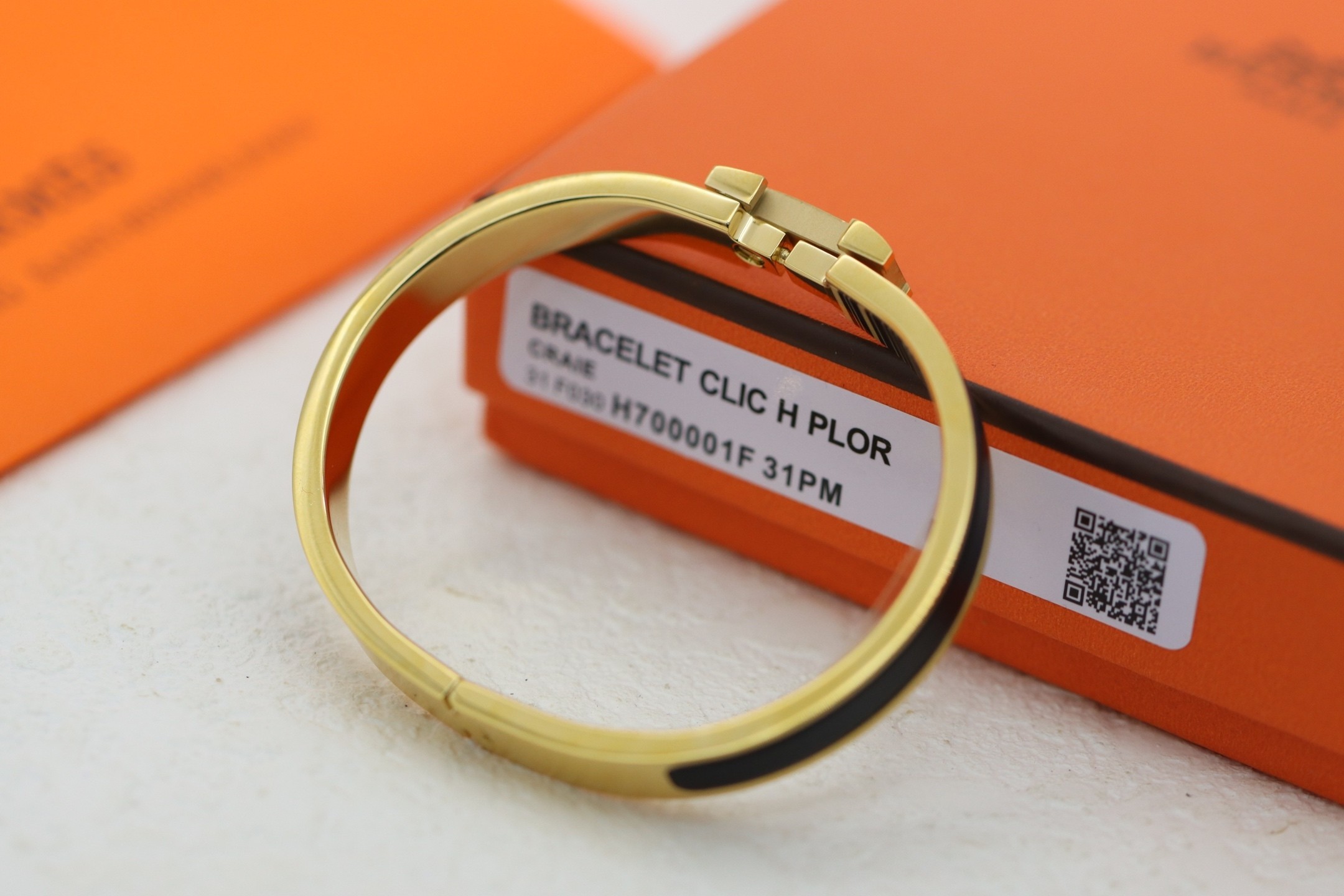 Herms Bracelets