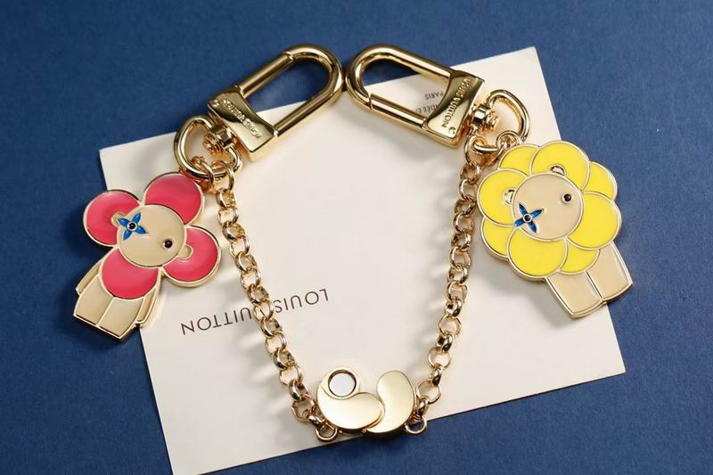 LV Key Ring（Multiple styles）
