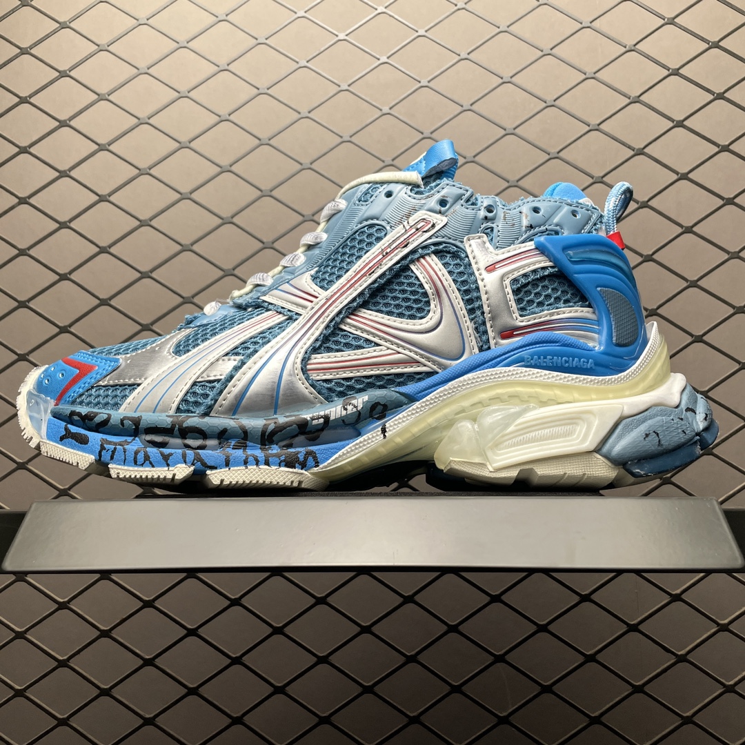 BLCG Runner