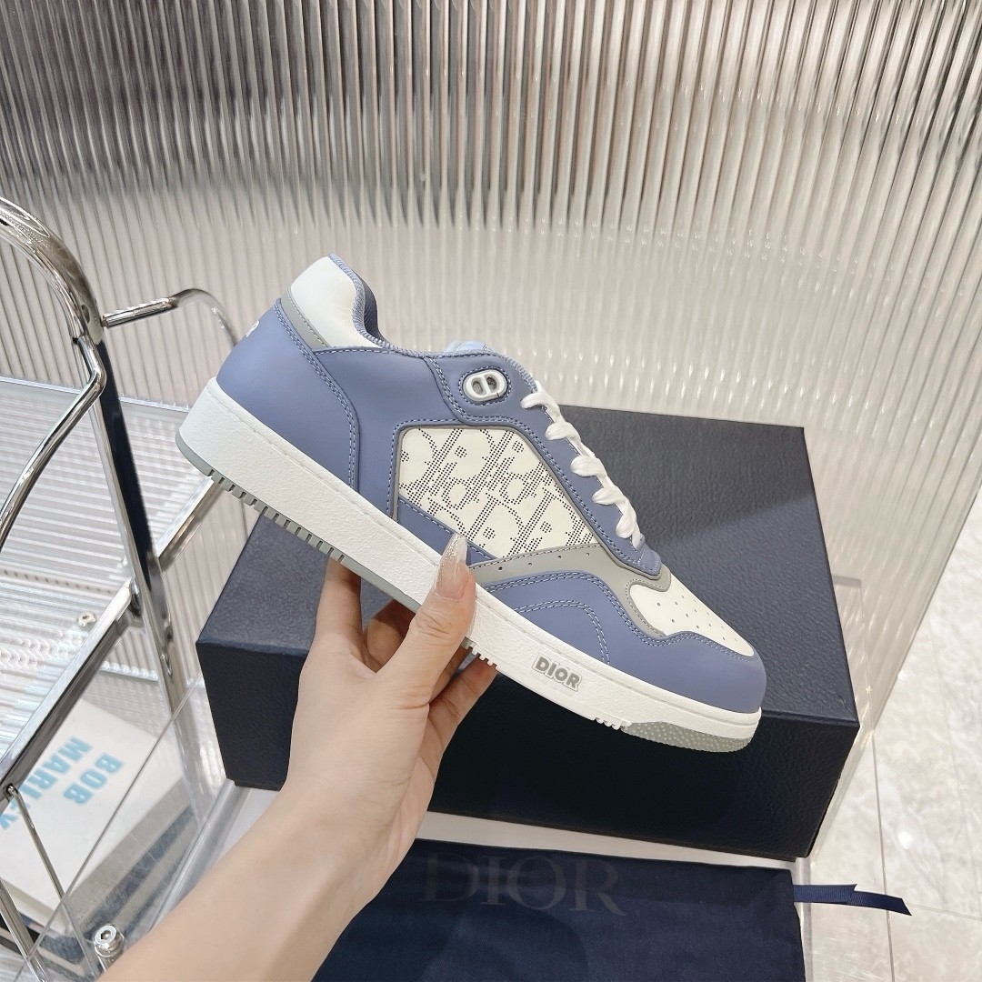 DR B27 sneaker
