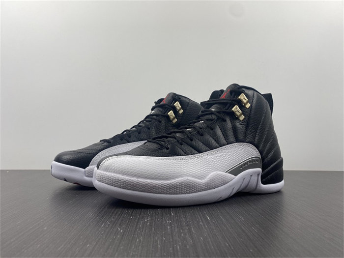 JRD 12 Retro Playoffs CT8013-006