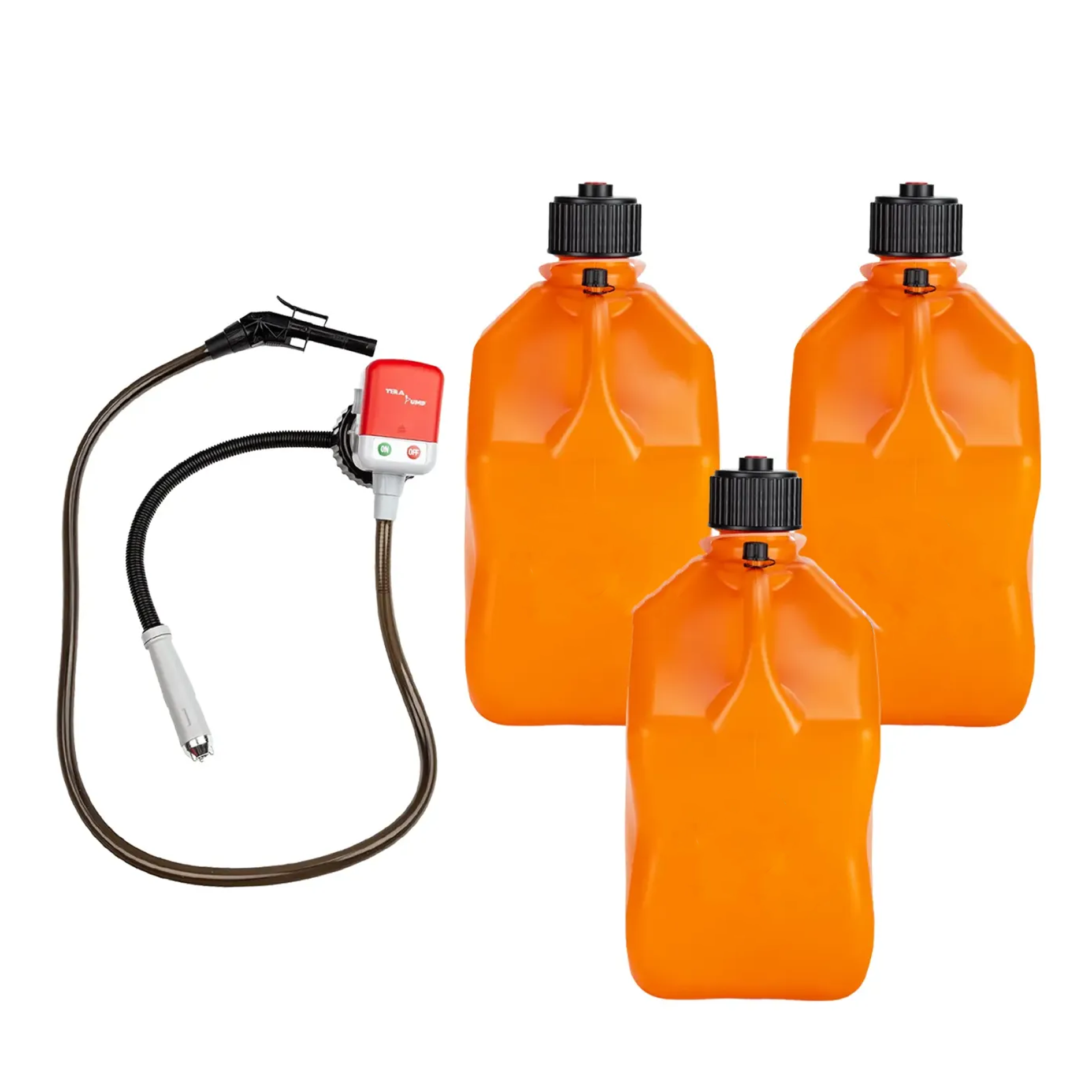 Hot Sale-Utility Jugs-3 pack