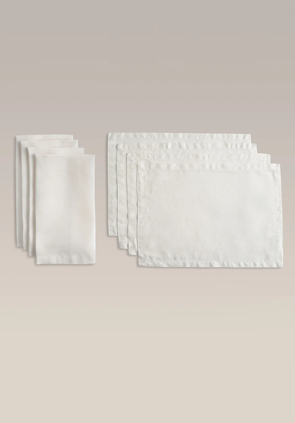 Everyday Napkin Placemat Set