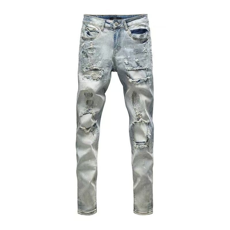 Amri Denim Jeans