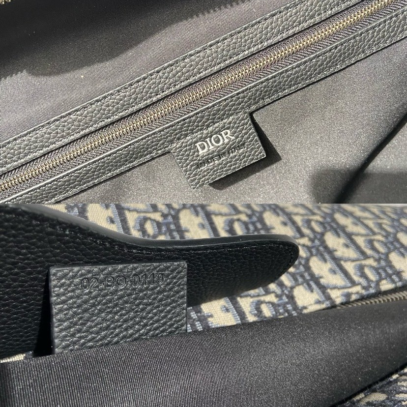 DR Travelling bag 49x22.5x26.5cm