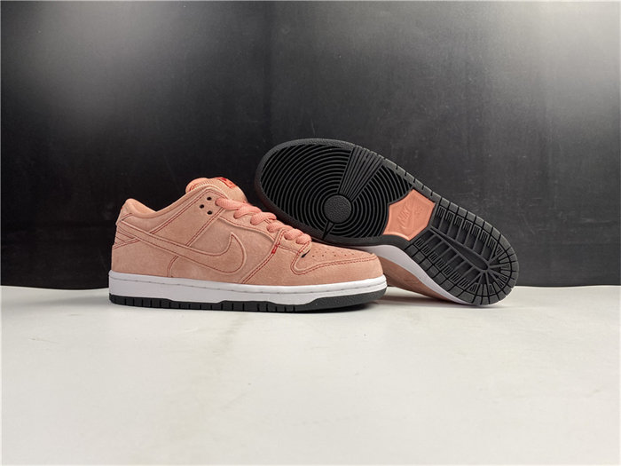 NK SB Dunk Low Pink Pig CV1655-600