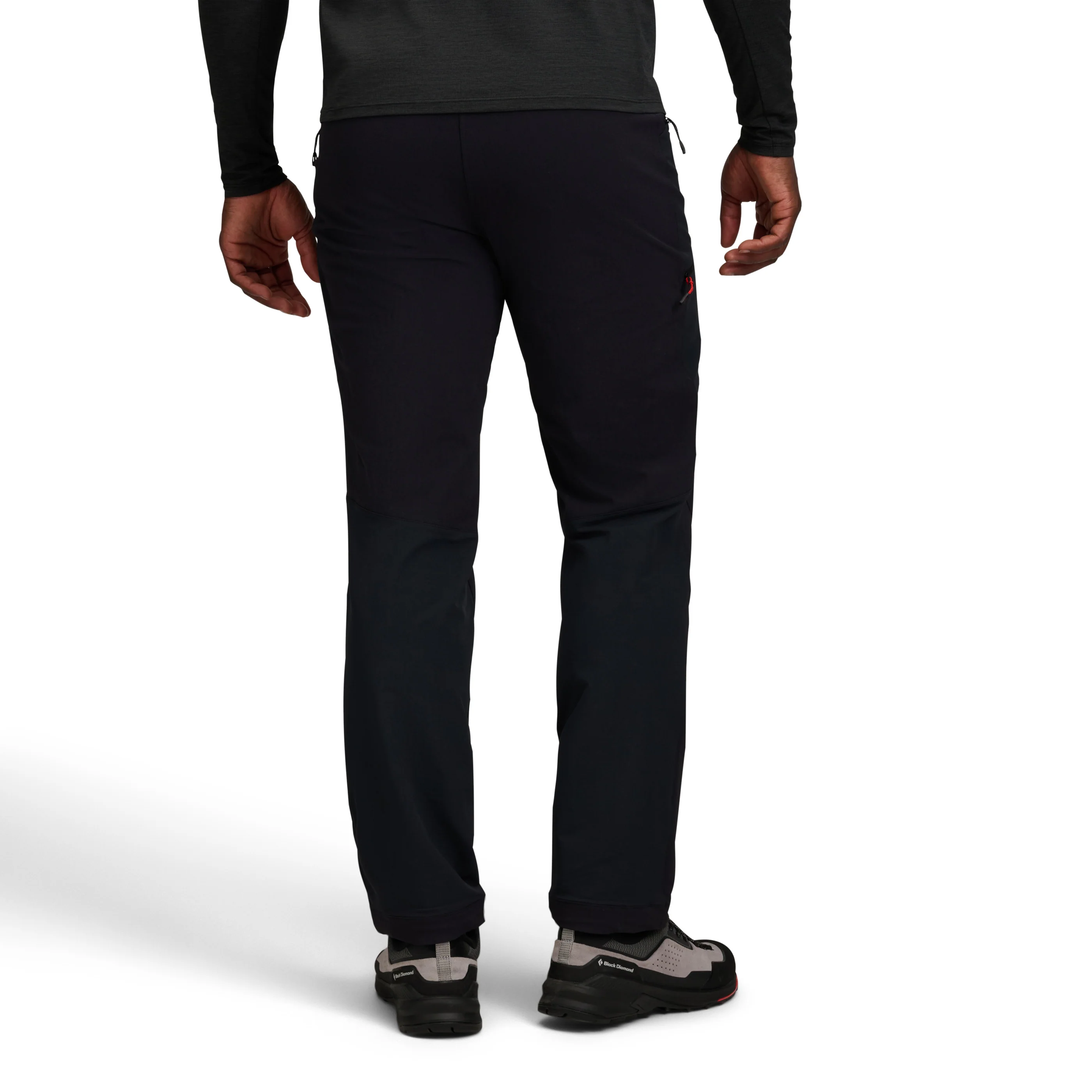 Men's Alpine Hybrid Pants